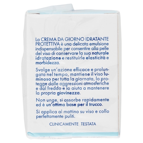 Venus l'Originale Crema da Giorno Idratante Protettiva 50 mL